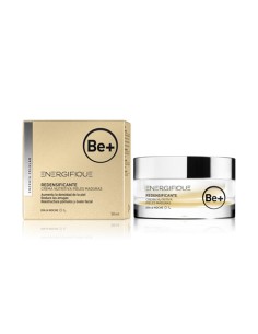 Be+ Energifique Crème Nourrissante Redensifiante pour Peau Mature 50m