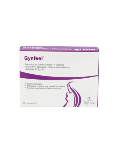 Gynea Gynfeel 30U