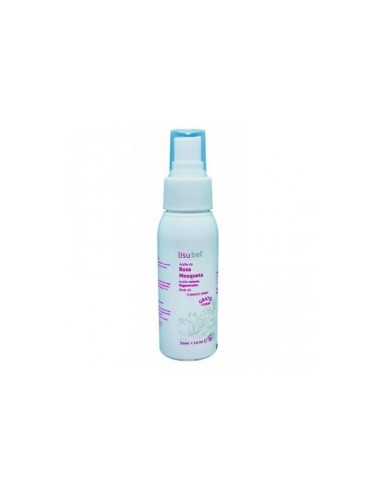 Lisubel Rose Musquée 60ml Lisubel Rose Musquée 60ml