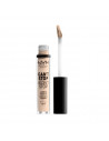 Nyx Can´t Stop Won´t Stop Full Coverage Contour Concealer Fair 3,5ml