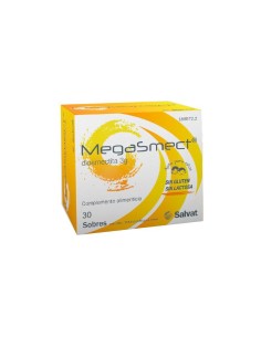 Salvat Megasmect 30 Sachets
