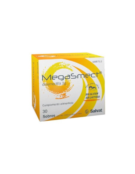 Salvat Megasmect 30 Sachets