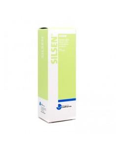 Unipharma Silsen Crema Piel Acneica