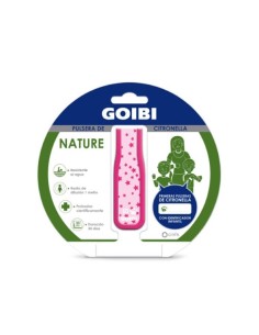 Goibi Bracelet d'Étoiles De Citronnelle 1U
