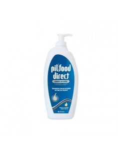 Pilfood Direct Atc Champú Anticaída 500ml
