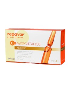 Repavar Revitalize Cell Renew 30 Ampoule