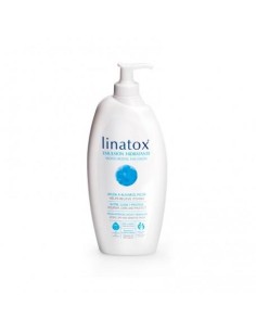 Linatox Emulsión Hidratante 500ml