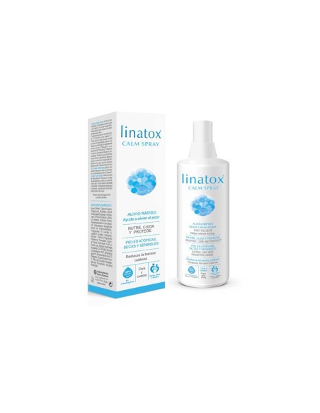 Linatox Calm Spray 150ml