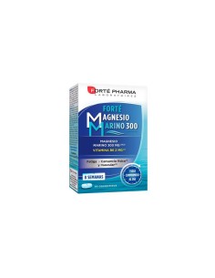 Forté Pharma Forte Pharma Marine Magnésium 300mg 56 Comp