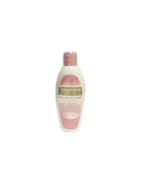 Lacer Talchistine Lotion 200ml