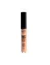 Nyx Can´t Stop Won´t Stop Full Coverage Contour Concealer Natural 3,