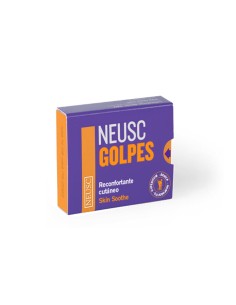Neusc Blows Pastille Apaisante Pour La Peau