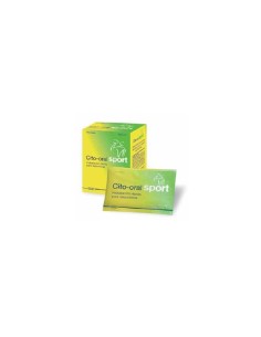 Cito-Oral Sport 10 Bolsas