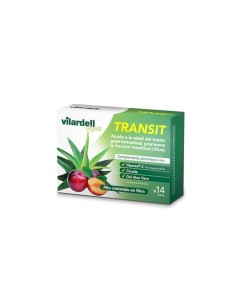 Vilardell Digest Transit 14 Sachets