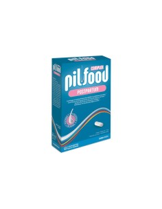 Pilfood Pilfood Postpartum 90 Capsules