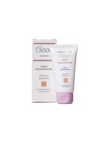 Mylan Glaan Crème Réparatrice Intensive 50ml