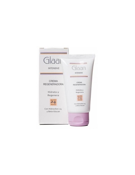 Mylan Glaan Crème Réparatrice Intensive 50ml