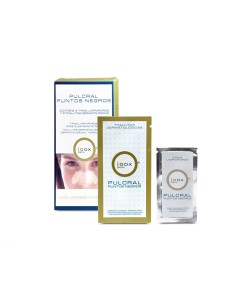 Ioox Points Noirs Pulcral 6 Bandes