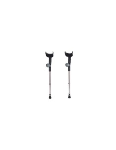 Corysan Baton Birregulable Noir 2U
