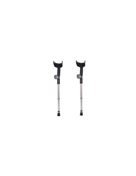 Corysan Baton Birregulable Noir 2U