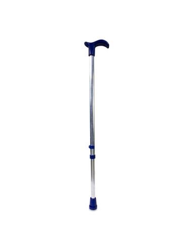 Corysan Béquille Réglable En Aluminium Bleu 1U Corysan Béquille Réglable En Aluminium Bleu 1U