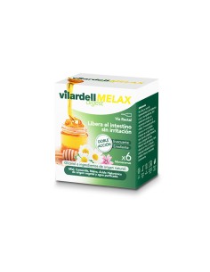 Vilardell Melax Digest 6 Microenemas