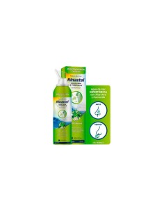 Rinastel Aloe Vera and Chamomile Nasal Spray 125ml