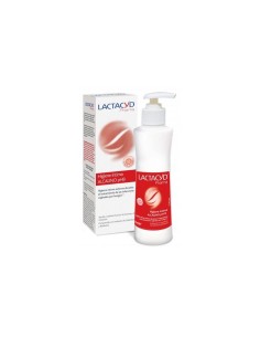 Lactacyd Hygiène Intime Ph 8 Usage Externe 250ml