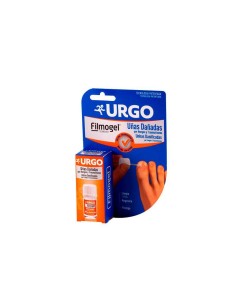 Urgo Uñas Dañadas Hongos y Traumatismos 3,3ml