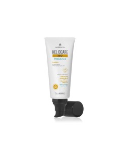 Heliocare 360 Pediatrics Lotion Spf50+ 200ml