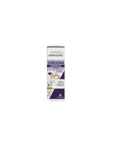Angelini Natura Essenziale Soñodina Dormifast 20ml