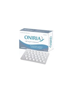 Italfarmaco Oniria 30 Comprimés Pelliculés