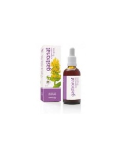 Gastronat 50ml Pharmasor Be