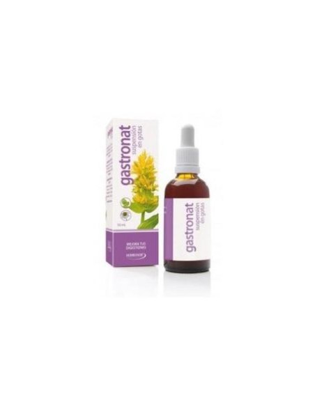 Gastronat 50ml Pharmasor Be