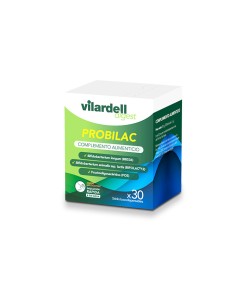 Vilardell Digest Probilac 30 Sticks