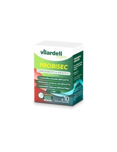 Vilardell Digest Probisec 10 Sticks