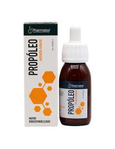 Pharmasor Extrait de Propolis 50ml
