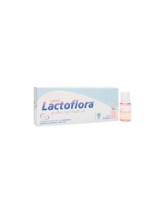 Lactoflora Protector Intestinal Infantil 10 Viales