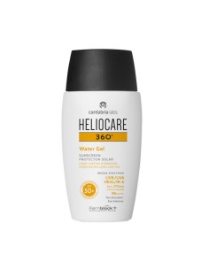 Heliocare 360 Water Gel Spf50+ 50ml