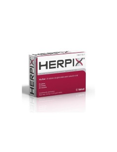 Herpix Salvat 8 Sobres