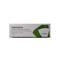 Furaderm 30g