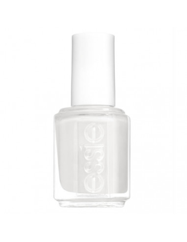 Essie Nail Color Vernis À Ongles 4 Pearly White 13,5ml Essie Nail Color Vernis À Ongles 4 Pearly White 13,5ml