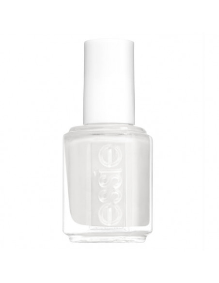 Essie Nail Color Vernis À Ongles 4 Pearly White 13,5ml