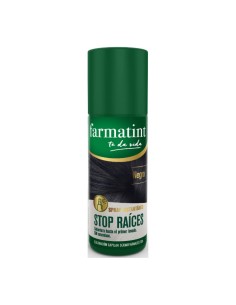 Farmatint Spray Stop Racines Noir 75ml