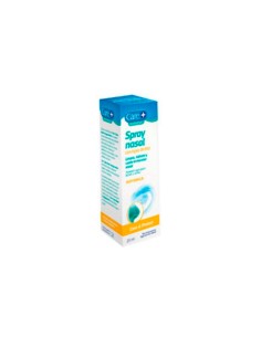 Care+ Seawater Nasal Spray 20ml