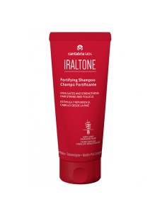 Iraltone Shampooing Fortifiant 200ml