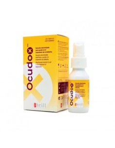 Brill Pharma Brill Ocudox Blefaritis 60ml