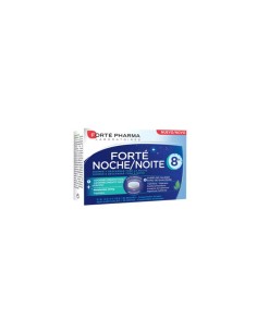 Forté Pharma Forte Nuit 8 Heures 30 Jours