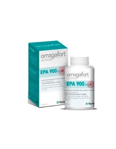 Omegafort EPA 900mg 60 capsules