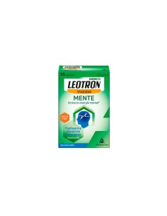 Angelini Leotron Vitalidad Mente 50 Comprimidos